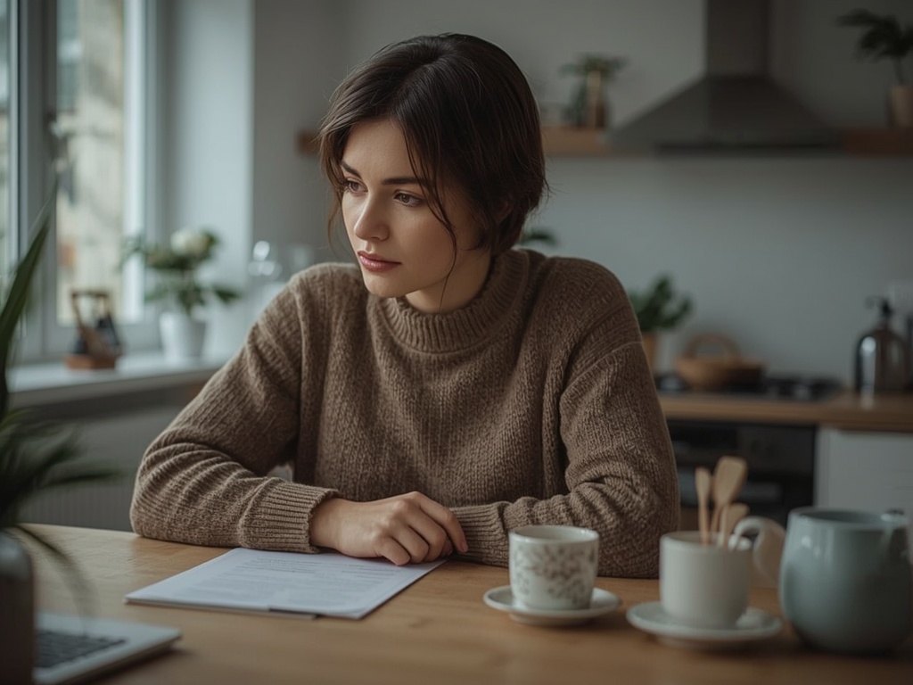 Praktesch Klärungen am Alldag: Fall-Check fir Gesondheet, Heem a Rechter